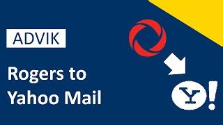 Advik Yahoo Backup 4.0